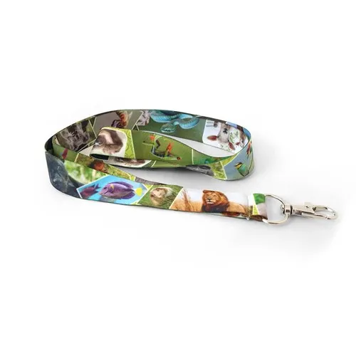 Lanyard LILAK