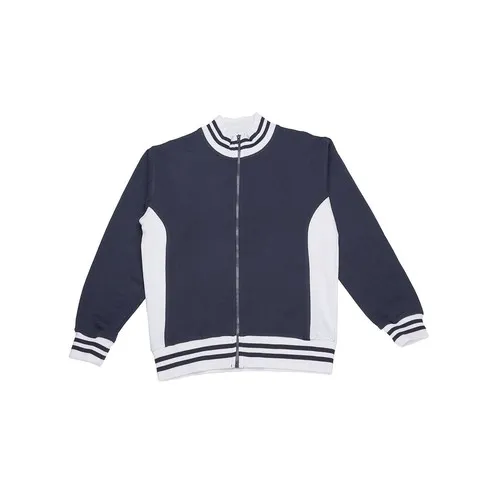 Sweat bicolore homme