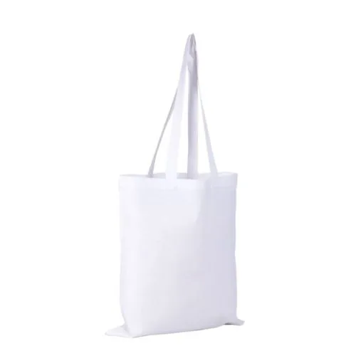 Sac Coton Canvas Teinté Personnalisable - Tote Bag Premium B2B