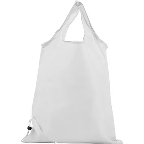 Sac shopping pliable