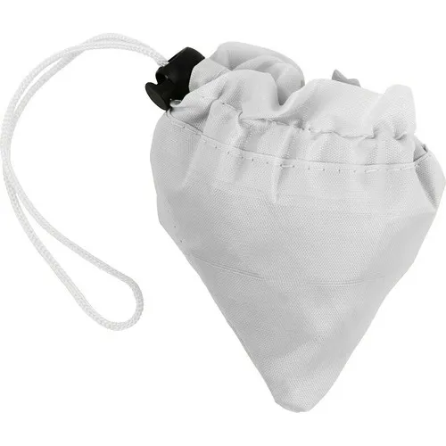 Sac shopping pliable