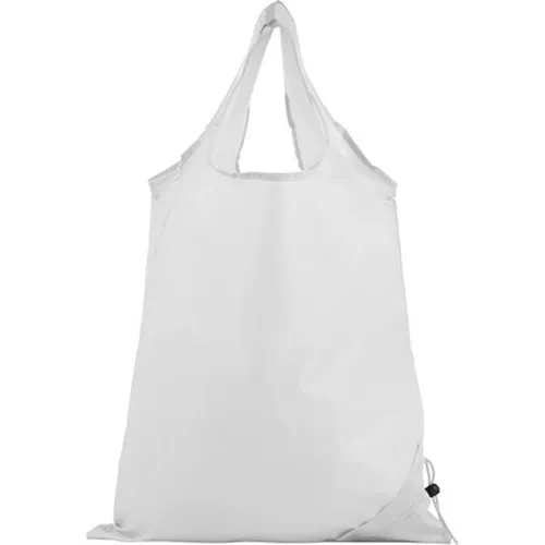 Sac shopping pliable