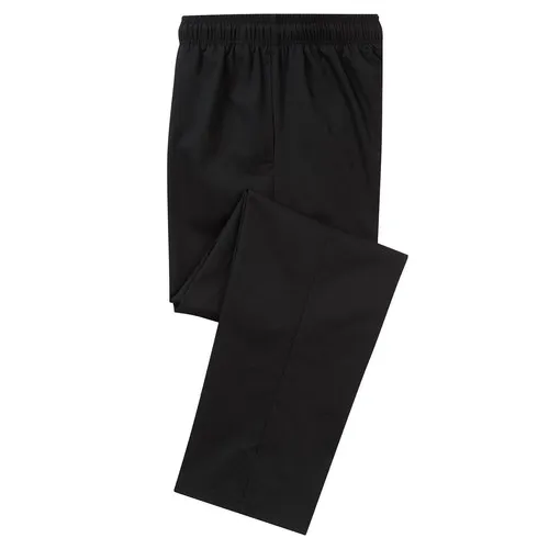 Essential' Pantalon de cuisine Poches Cargo
