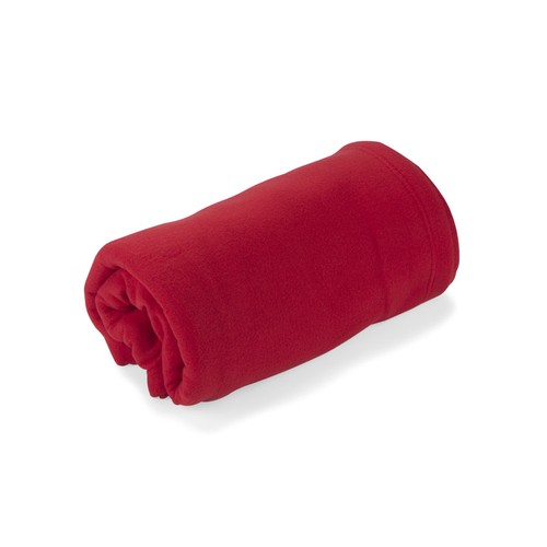 Couverture Polaire Personnalisable en Polyester Recyclé RPET