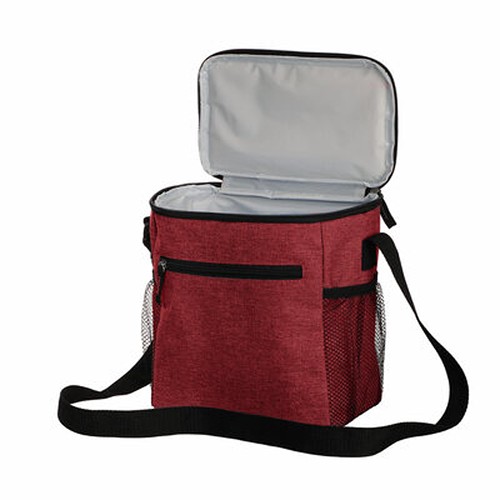 Sac Isotherme Personnalisable Bordeaux - Idéal Événements & Cadeaux