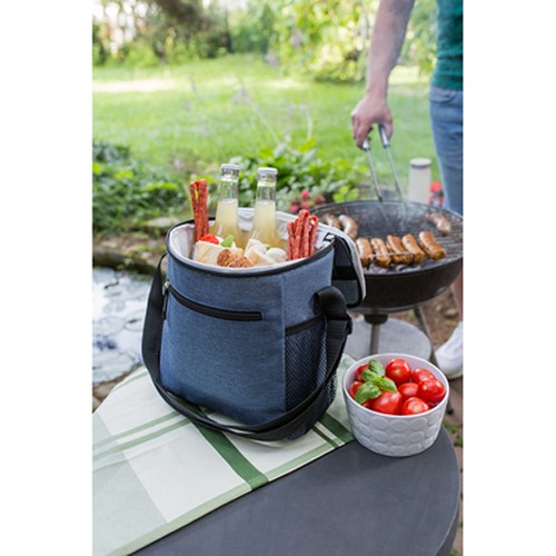 Sac Isotherme Personnalisable Bordeaux - Idéal Événements & Cadeaux