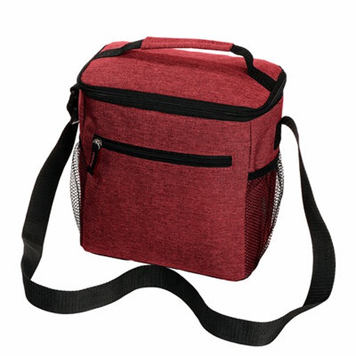 Sac Isotherme Personnalisable Bordeaux - Idéal Événements & Cadeaux