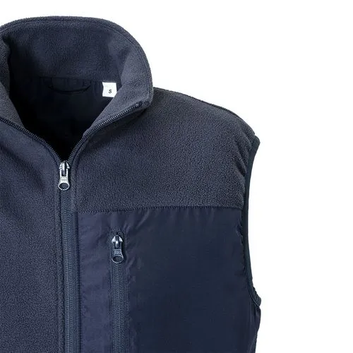 Polaire Publicitaire Recyclée 240g/m² - Unisexe Personnalisable