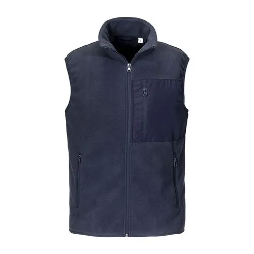 Polaire Publicitaire Recyclée 240g/m² - Unisexe Personnalisable