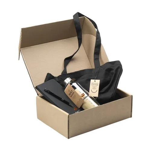 Merch Set Recycled coffret cadeau