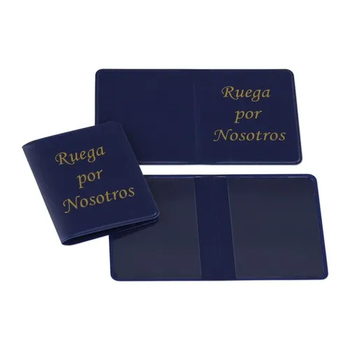 Porte-carte personnalisé en sérigraphie - Support publicitaire B2B