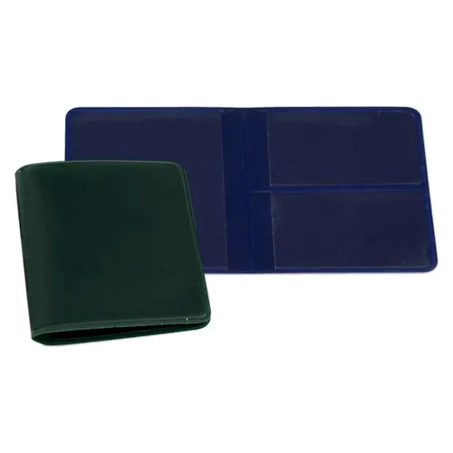 Porte-carte personnalisé en sérigraphie - Support publicitaire B2B