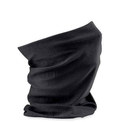 Cache-cou transformable Junior personnalisable - Microfibre polyester