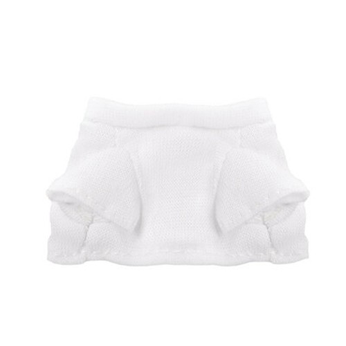 Porte-clés Peluche Chien avec T-shirt Personnalisable | Polly
