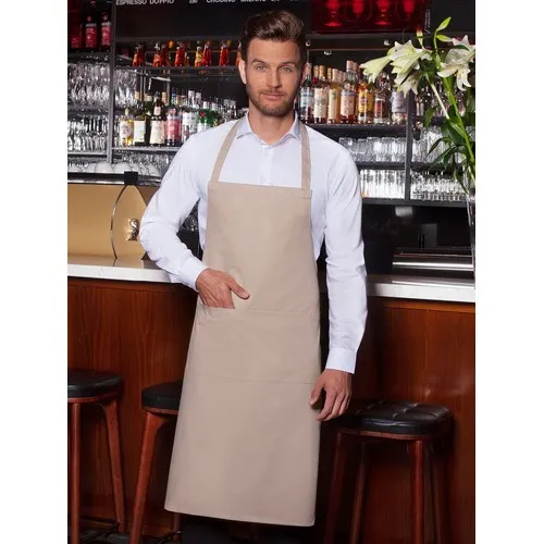 Bib Apron Denmark 75 x 95 cm