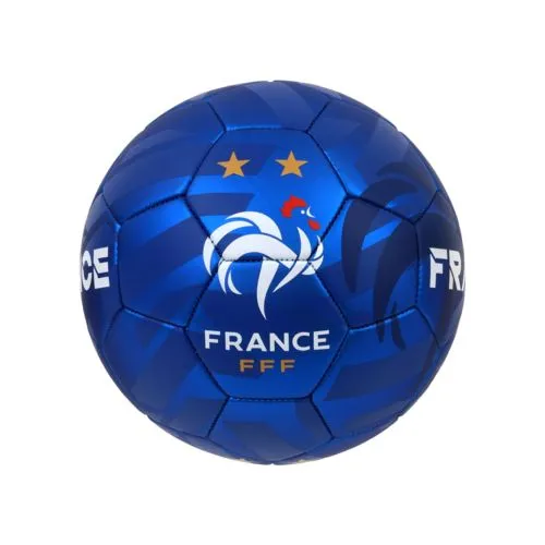 Ballons de Sport Personnalisés All Over - Couture Main Premium