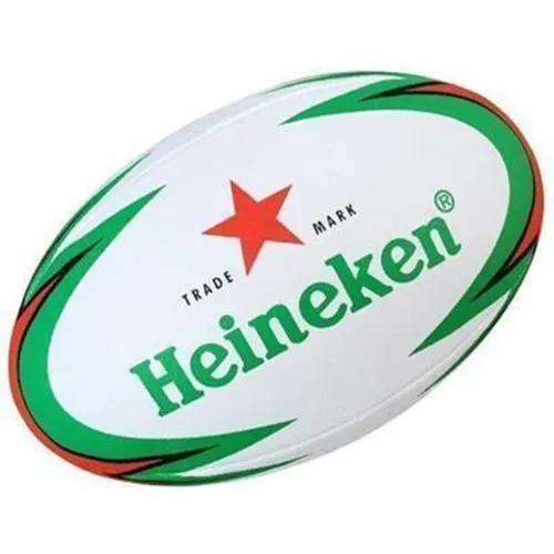 Ballons de Sport Personnalisés All Over - Couture Main Premium