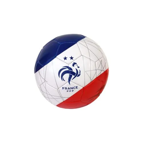 Ballons de Sport Personnalisés All Over - Couture Main Premium