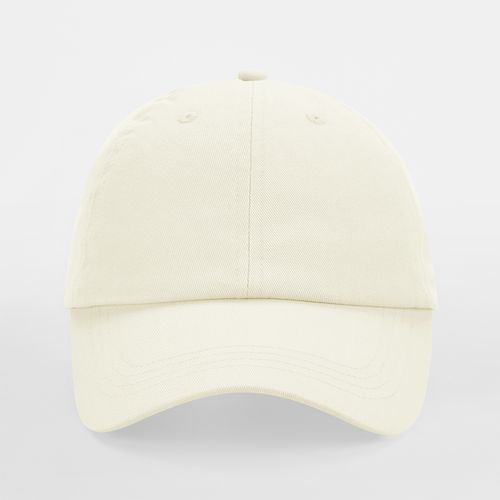 Casquette Papa 6 Panneaux en Coton - Personnalisable par Sérigraphie