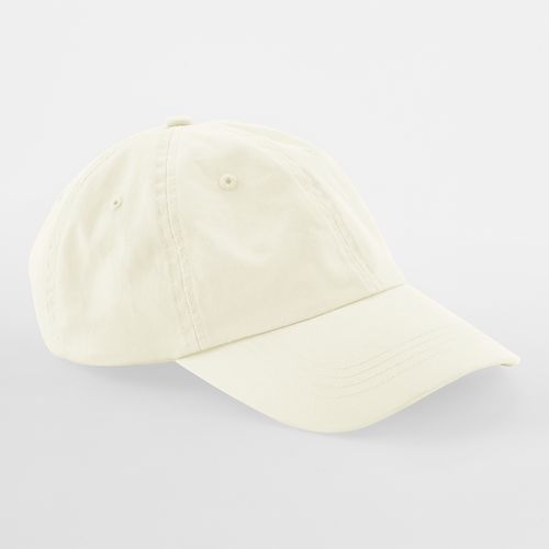 Casquette Papa 6 Panneaux en Coton - Personnalisable par Sérigraphie