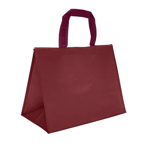 Trousse Pharmacie Polypropylène Personnalisable - Sérigraphie