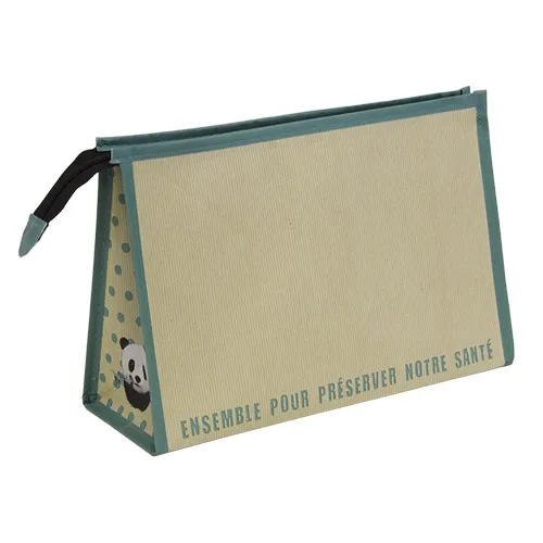 Trousse Pharmacie Polypropylène Personnalisable - Sérigraphie