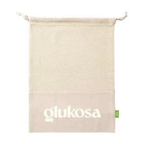 Natura Organic Mesh Bag (120 g/m²) sac à fruits