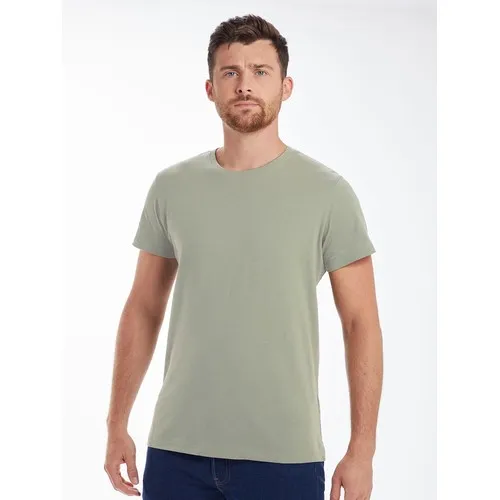 Essential Organic T Homme