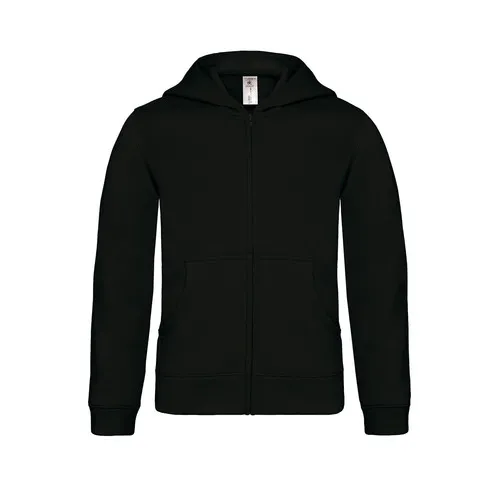 Hooded Full Zip /Kids