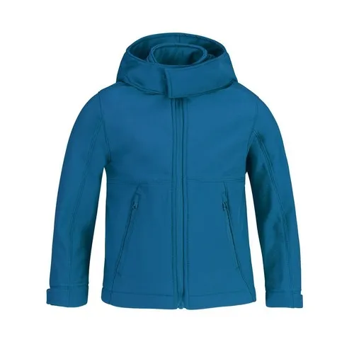 Hooded Softshell /Kids