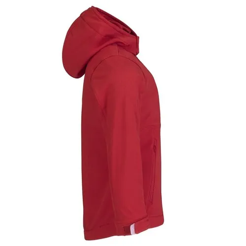 Hooded Softshell /Kids