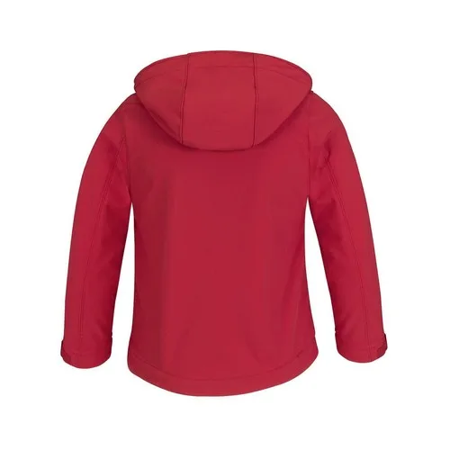 Hooded Softshell /Kids