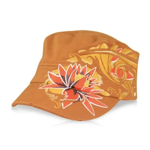 Casquette Army Personnalisable - Style Militaire pour Entreprise