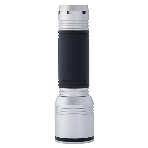 Lampe Torche LED Rechargeable 700 Lumens Personnalisable