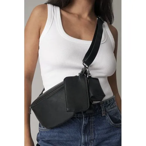 Pochette-poignet Boutique