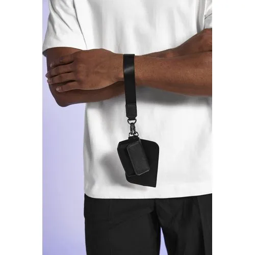 Pochette-poignet Boutique