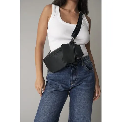 Pochette-poignet Boutique