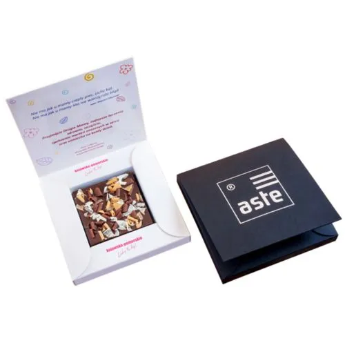 Chocolate de Bakallino 30g