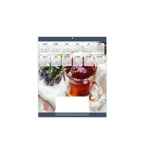 ESTAMPE - MAIA 2026 - CARRE 325 X 350 mm - QUADRI