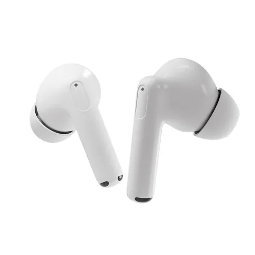 Écouteurs sans fil personnalisables - Cadeau d'entreprise éco-responsable