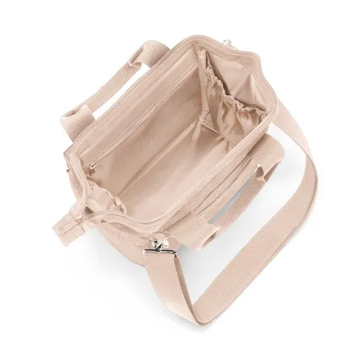 Sac à bandoulière écoresponsable personnalisable - Allrounder Cross