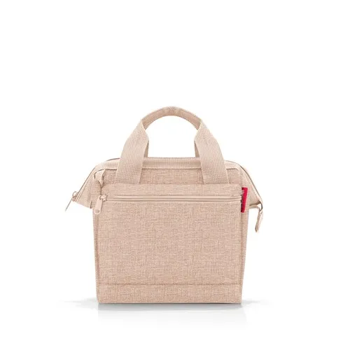 Sac à bandoulière écoresponsable personnalisable - Allrounder Cross