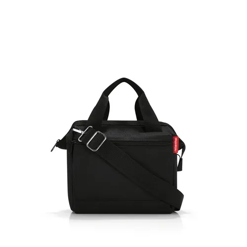 Sac à bandoulière écoresponsable personnalisable - Allrounder Cross