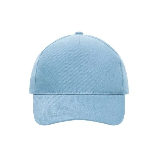 Casquette 5 Panneaux Heavy Cotton