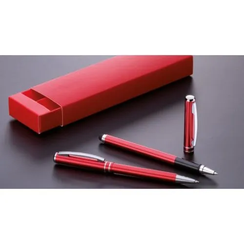 Set Roller-stylo bille avec touch EVO