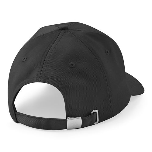 Casquette urbaine 6 panneaux personnalisable - Sérigraphie
