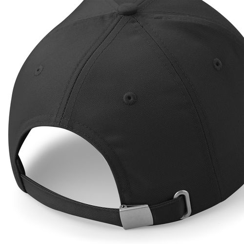 Casquette urbaine 6 panneaux personnalisable - Sérigraphie