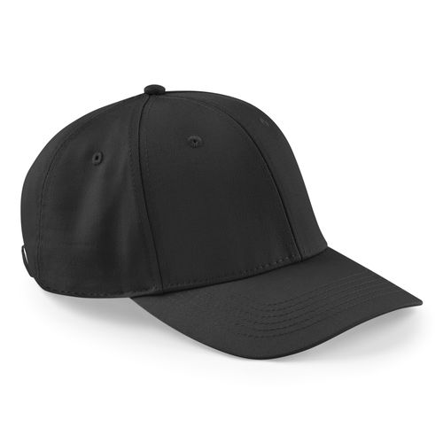 Casquette urbaine 6 panneaux personnalisable - Sérigraphie