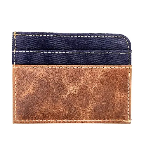 Jimmy T&N - Porte-cartes