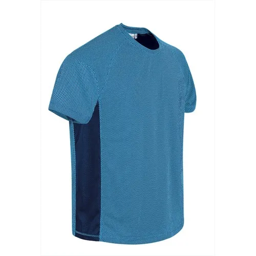 T-shirt Technique Respirant MARATHONER - Personnalisable